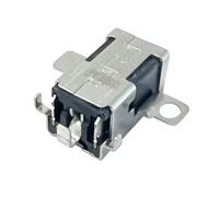 JINTAI For Lenovo V14 G2ITL V14 G2ALC V14 G2 IJL V14ADA V14 G3 IAP V14 G3 ABA V15 G2ALC V15 G2ITL V15 G2IJL V15 G3 ABA V15 G3 G3 I1 15IJL7 1 15IAU7 DC Power Jack Connector