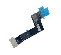 JINTAI for Lenovo X1 Yoga 6th Gen PG1 FPC No Touch LCD LVDS LED Screen Flex Cable 30pin SC11E28572 DA30000RX00 Screen Video Cable