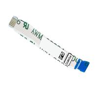 JINTAI For Lenovo Yoga 7 14IAL7 82QE HYG70 Board with Power Button Flat Cable NBX00020G10 NBX00020G00 Power Switch ON-FF Button Cable