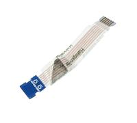 JINTAI For Lenovo Yoga 7 16IAH7 82UF IdeaPad Yoga 7 16IAP7 82QG Card with Ignition Button Flat Cable 5C10S30493 NBX00020P10 Power Switch ON-FF Button Cable