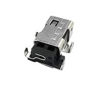 JINTAI For LG Ultra PC 16U70Q-K 16U70Q-K.AAS7U1 16U70Q-K.AAS8U1 Gram 14Z990 14Z980 17Z990 17Z90N 15Z90N 14Z90N 15Z95N 13Z980 15Z9809917Z90N 13Z990 15Z990 Power Connector DC Power Jack