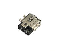 JINTAI for MSI 14 B10MW MS-14D1 MS-14D11 /Stealth 15M A11UEK A11UEKV A11UE A11SDK MS-1562 /STEALTH 15M A115DK MS-15621/Stealth 15M A11UEKV-009US DC In Power Jack DC Port DC Dock DC Plug