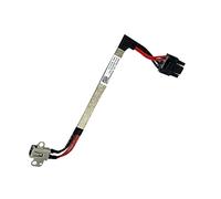 JINTAI for MSI Bravo 15 B5DD Katana GL66 MS-1581 GF66 Sword 15 A11UE Sword 15 A11UG Crosshair 15 A11UEK SWORD 15 A12UC-295US MS-1584 1582 1583 DC In Power Jack DC Port DC Dock DC Plug K1G-3004100-V03