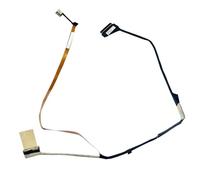 JINTAI For MSI MS-1581 Katana GF66 11UE/11UG Pulse GL66 11UEK/11UGK/11UGKV Crosshair 15 A11UEK Sword 15 A11UE M16 EDP 30PIN LCD LED LVDS display flat screen cable K1N-3040321111111111 111111 UG JJ 36.