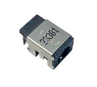 JINTAI for MSI MS-15K1 MS-15K2 Cyborg 15 MS-16R5 MS-16R6 MS-16R7 MS-16R8 MS-17F5 GF63 Thin 10UC-44US 11UC 12HW 10SC-222US Cyborg 15 A12VEK DC In Power Jack DC Port DC Dock Charging Port Cable