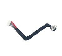 JINTAI for MSI MS1571 Creator Z16 A11UET/A11UE Creator Z16 Hiroshi Fujiwara Limited Edition A11UE MS1572 Creator Z16 A12UET DC In Power Jack DC Port DC Dock DC Plug 8PIN K1G3008067V03