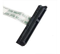 JINTAI For OVERPOWERED GAMING OP-LP2B / OP-LP3 GK5CNXZ ELUKTRONICS NB50TK1 SERIES Evoo Gaming Eg-Lp5-Bk Cepter X540-01 PC Specialist Recoil II 2 GAMING HDD SATA Hard Disk Connector FFCR180108-1001