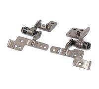 JINTAI For Samsung 510R5E 470R5E NP510R5E NP470R5E LCD Hinges for Notebook LCD Screen Hinge Bracket Pair