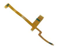 JINTAI FPC Flat Flex Ribbon Cable Replacement for LENOVO ThinkPad T14s Gen 3 21BR 21BS 21CQ 21CR T14s Gen 4 21F6 21F7 21F8 21F9 JT4B1 NF-E091 5C11H81480 DA300000 R720 DA30000R700
