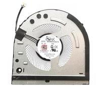 JINTAI GPU cooling fan Replacement GPU fan for laptop Replacement for LENOVO LOQ 15IRX9 15AHP9 15IAX91 12V