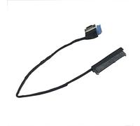 JINTAI HDD Connector Hard Disk SATA Cable for HP Pavilion DV6-7000 DV6T-7000 50.4SU17.021 SSD SATA HDD Hard Drive Cable Connector HDD Cable