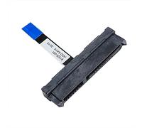 JINTAI HDD Hard Drive SATA Connection Cable for HP EliteDesk 705 G3 Mini / ProDesk 400 G2 600 G2 800 G2 Mini MP9 DM PC ENT15-DM 902746-001 813725-001 834949-001