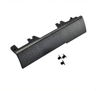 JINTAI HDD SATA Hard Drive Caddy Cover Adapter Parts Replacement for Dell E6540 Hard Guide Rail