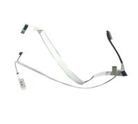 JINTAI INTAI Cámara Integrated Webcam Cable Cam for Lenovo Thinkpad L13 Yoga Gen 3 21B5 21B6 21BB 21BC L13 Yoga Gen 4 21FJ 21FK 21FR 21FS IR 5C11C12638 450.0PW02.0002 Camera Webcam Cable