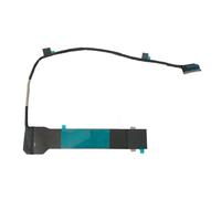 JINTAI Integrated Webcam Camera CAM Cable for DELL Pro 13 Premium PA13250 JDB31 DC02C018710 DC02C018700 0GXCG3 DF-0214P DA300026M00 Webcam Cable CAM