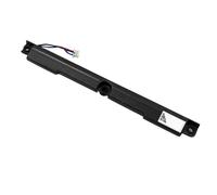 JINTAI Internal Speaker for Lenovo ThinkPad T490 20N2 20N3 20Q9 20QH 20RX 20RY T495 20NJ 20NK T590 20N4 20N5 P43s 20RH 20RJ P53s 20N6 20N7 02HHK900 02HK901 02HK902 PK23000R9L0 PK23000R9V0
