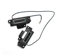 JINTAI Internal Speaker for Lenovo ThinkPad X1 Carbon 7th Gen 20QD 20QE 20R1 20R2 X1 Carbon 8th Gen 20U9 20UA 2019 Altavoz X1C Altavoz 5SB0V25485 5SB0V25486 PK23000RQL0 Speaker Built-in Built-in