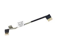 JINTAI Internal Webcam Camera De Replacement with Cable for HP Pavilion x2 10-p 10-p036TU 10-p002NA 10-p005NA 10-p003NG 10-p001NG 10-p008NG 10-p030NG DD091ACM012 180903