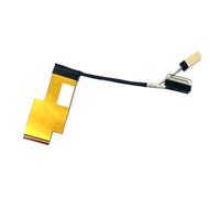 JINTAI Internal Webcam Camera De Replacement with Cable for HP Spectre X360 Cab ASY X3E DD0X3EM000 Camera Webcam Cable Flat N66387001