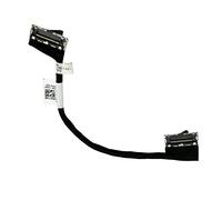 JINTAI IO Graphics Card Cable for Dell Latitude 3400 L14 450.0FV0C.0011 X8CVY