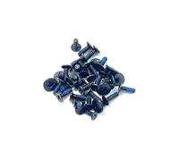 JINTAI Laptop Complete Set of Screws For LENOVO Legion Go 8APU1 83E1 Screws Kit