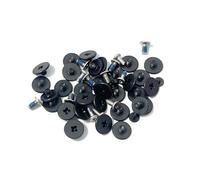 JINTAI Laptop Complete set of screws Screw pack Screws Kit Replacement for LENOVO IdeaPad Duet 5 12IAU7 82TQ IdeaPad Duet 5 12IRU8 83B3 5S10S35450