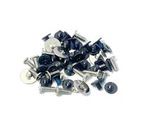 JINTAI Laptop Complete Set of Screws Screws Kit Replacement screws Replacement for HP SPECTRE 13-AF 13T-AF 941849-001