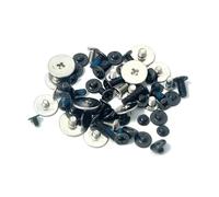 JINTAI Laptop Complete Set of Screws/Screws Kit Replacement screws Replacement for HP SPECTRE X360 14-EA 14T-EA M22172-001