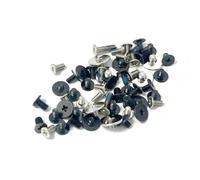 JINTAI Laptop Complete Set of Screws Screws Kit Replacement screws Replacement for HP SPECTRE X360 15-AP 15T-AP 841274-001