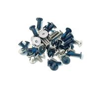 JINTAI Laptop Complete Set of Screws/Screws Kit Replacement screws Replacement for LENOVO Yoga 7 14ARP8 82YM 5S10S35570