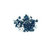 JINTAI Laptop Complete Set Screws Screw Set for Lenovo 300e 2nd Gen 81M9 5S10T45123 Screw Set