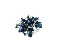 JINTAI Laptop Complete Set Screws Screw Set for Lenovo IdeaPad 1 15ADA7 82R1 5S10S35371