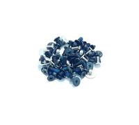 JINTAI Laptop Complete Set Screws Screw Set for Lenovo IdeaPad Slim 3 15IRH8 83EM 5S10S35685 5S10S35607 Screw Set