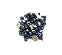 JINTAI Laptop Complete Set Screws Screw Set for Lenovo ThinkPad L480 20LS 20LT 01LW342