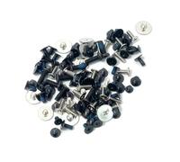 JINTAI Laptop Complete Set Screws Screw Set for Lenovo ThinkPad T550 20CJ