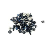 JINTAI Laptop Complete Set Screws Screw Set Replacement for ASUS Vivobook X1405 X1405VA X1405VAP Replacement Screws for Laptops Screws
