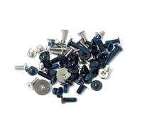 JINTAI Laptop Complete Set Screws Screw Set Replacement for ASUS Vivobook X712EQ X712EA