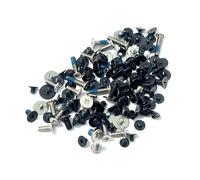 JINTAI Laptop Complete Set Screws Screw Set Replacement for Dell Pro 14 Plus PB14250 2in1 P200G P200G001/P200G002 Replacement Screws for Laptops Screws