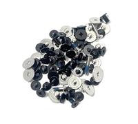 JINTAI Laptop Complete Set Screws Screw Set Replacement for HP Pavilion Aero 13BG 13ZBG TPNC179