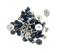 JINTAI Laptop Complete Set Screws Screw Set Replacement for HP Pavilion X360 14T-DW L96509-001