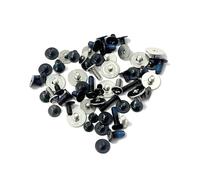 JINTAI Laptop Complete Set Screws Screw Set Replacement for Lenovo IdeaPad Slim 5 15ARP10 83J3 5S10S35714 Replacement Screws for Laptops Screws