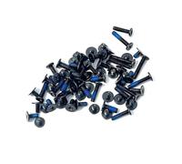 JINTAI Laptop Complete Set Screws Screw Set Screw Pack Replacement for ASUS ROG Zephyrus G15 GA502 GA502IV GA502IU GA502DU Replacement Screws for Laptops Screws