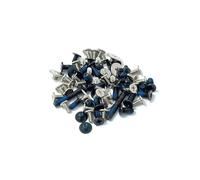 JINTAI Laptop Complete Set Screws Screw Set Screw Pack Screw Replace Replacement for Dell Alien-Ware m17 R5 AMD P50E P50E001 P50E002 P50E003