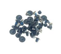 JINTAI Laptop Complete Set Screws Screw Set Screw Pack Screw Replacement for ASUS Chromebook Flip C425 C425TA C433 C433TA C443TA