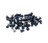 JINTAI Laptop Complete Set Screws Screw Set Screw Pack Screw Replacement for Dell Alien-Ware X14 R1 P150G001