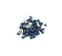 JINTAI Laptop Complete Set Screws Screw Set Screw Pack Screw Replacement for Dell Chromebook 3180 P26T002 Latitude 3190 P26T004