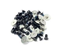 JINTAI Laptop Complete Set Screws Screw Set Screw Pack Screw Replacement for Dell G5 15 5500 P89F003