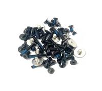 JINTAI Laptop Complete Set Screws Screw Set Screw Pack Screw Replacement for Lenovo Legion 5 15ARH7 82RE Y7000P Model 2022