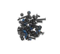 JINTAI Laptop Complete Set Screws Screw Set Screw Pack Screw Replacement for Lenovo Legion 5 Pro 16ACH6H 82JQ Legion 5 Pro 16ACH6 82JS Legion 5 Pro 16ITH6H 82JD