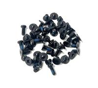 JINTAI Laptop Complete Set Screws Screw Set Screws Pack Laptops Screws Replacement for HP SPECTRE 13V 13TV TPNC127 854833001